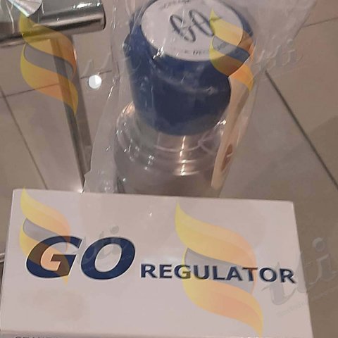 GO Regulator